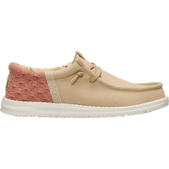Wally Funk Summer Stitch