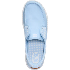 Wendy Cru Gingham