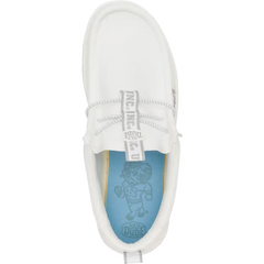 Wally UNC Tar Heels 3