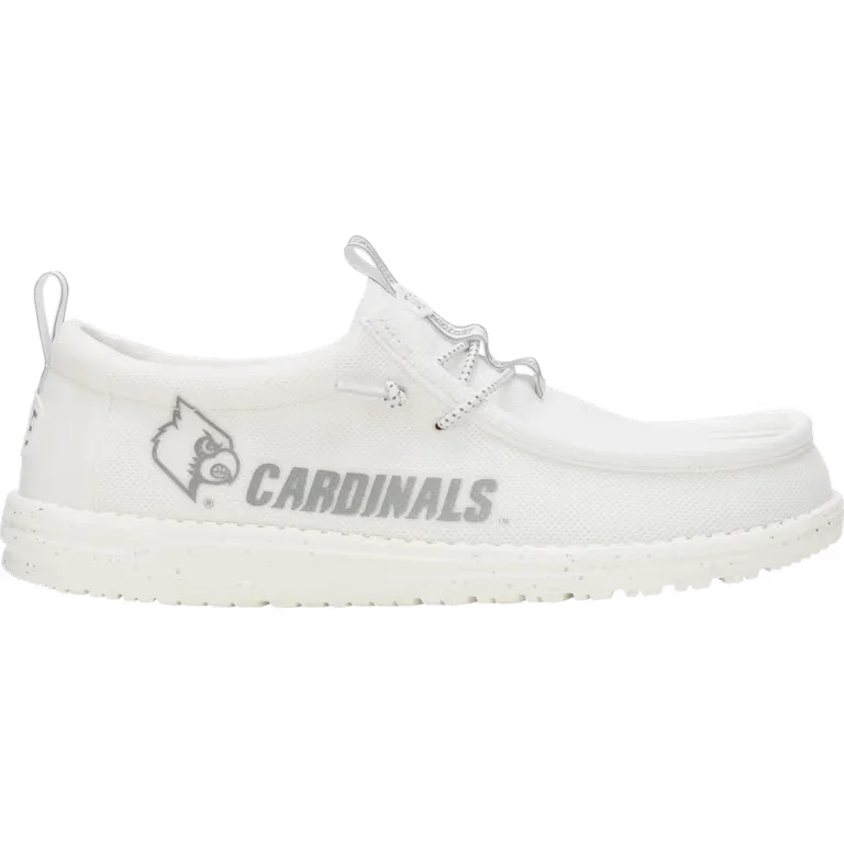 Wally Louisville Cardinals 3