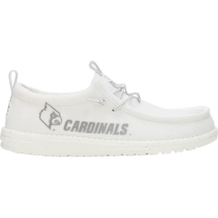 Wally Louisville Cardinals 3