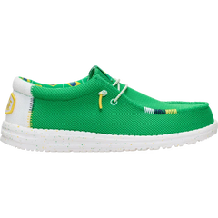 Wally Brazil