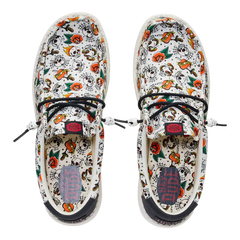 Wally Tattoo Skulls