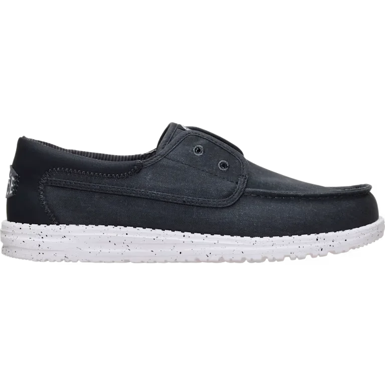 Wally Cru Stretch Canvas