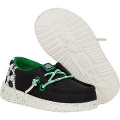 Wally Funk Sport