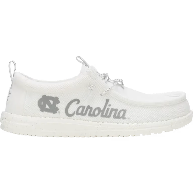 Wally UNC Tar Heels 3