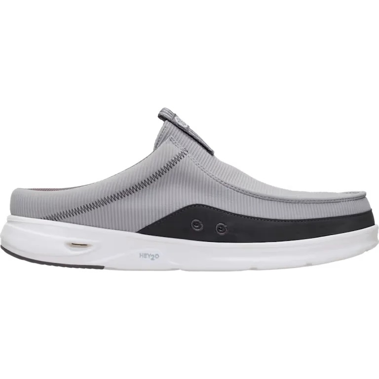 Wally Hey2O Slip Ribbed Stretch