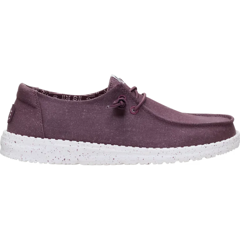 Wendy Stretch Canvas