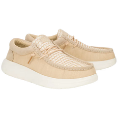 Wally COMF Woven