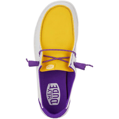 Wendy LSU