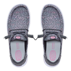 Wendy Stretch Speckle
