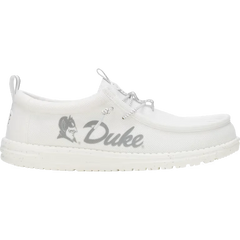 Wally Duke Blue Devils 3