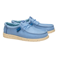Wally Stretch Canvas