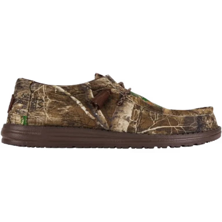 Wally Realtree Edge®