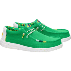 Wally Brazil