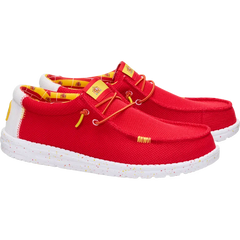 Wally Spain