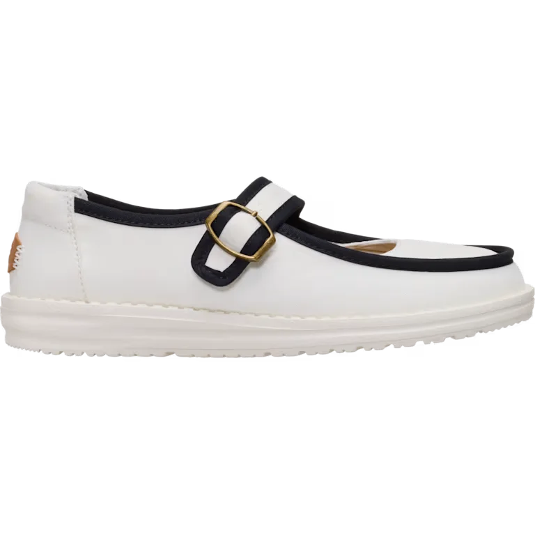 Wendy Jane Washed Twill