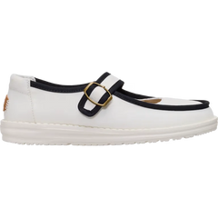 Wendy Jane Washed Twill
