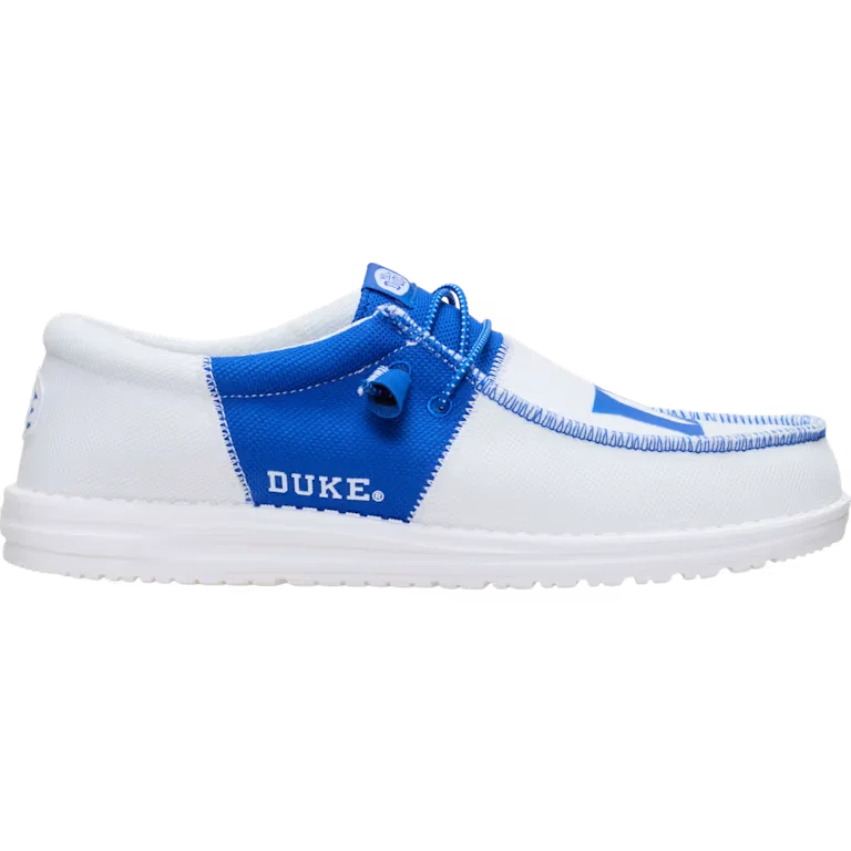 Wally Tri Duke