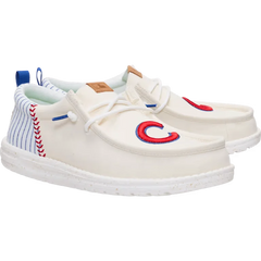 Wally Funk MLB Vintage Chicago Cubs