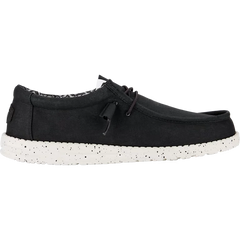 Wally Stretch Canvas Wide
