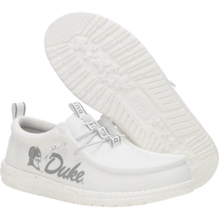 Wally Duke Blue Devils 3