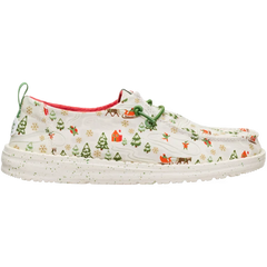 Wendy Retro Christmas