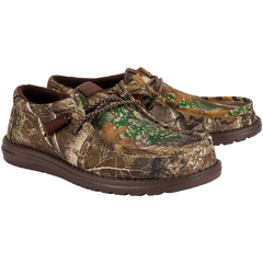 Wally Realtree Edge®