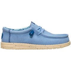 Wally Stretch Canvas