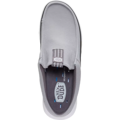 Wally Hey2O Slip Ribbed Stretch
