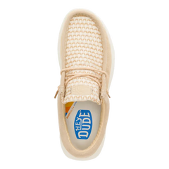 Wally COMF Woven