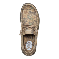 Wally Realtree Advantage Classic