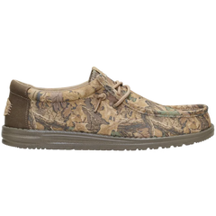 Wally Realtree Advantage Classic