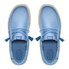 Wally Stretch Canvas