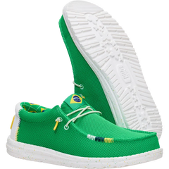 Wally Brazil