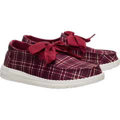 Wendy Holiday Bow