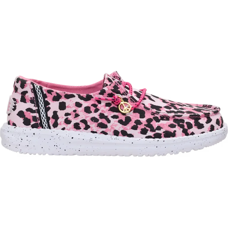 Wendy Youth Getaway Lace